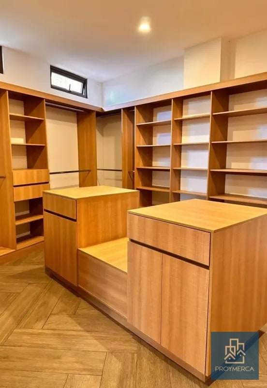 Apartamento en alquiler, Edificio Boutique, Zona 15 - 5