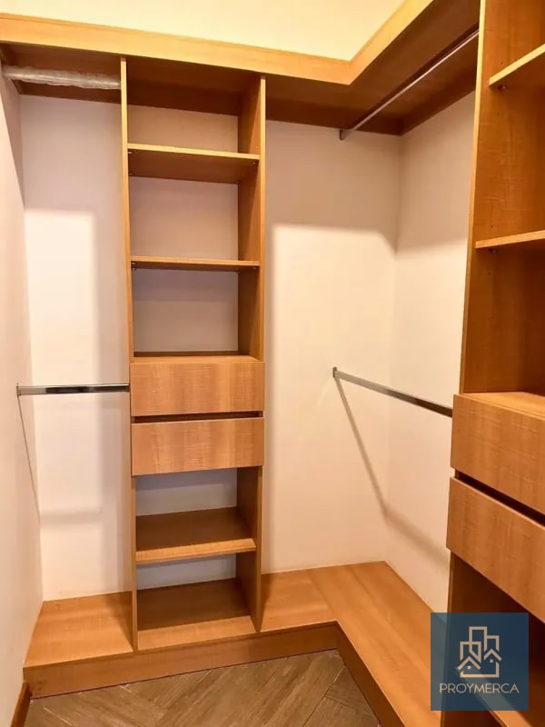 Apartamento en alquiler, Edificio Boutique, Zona 15 - 4
