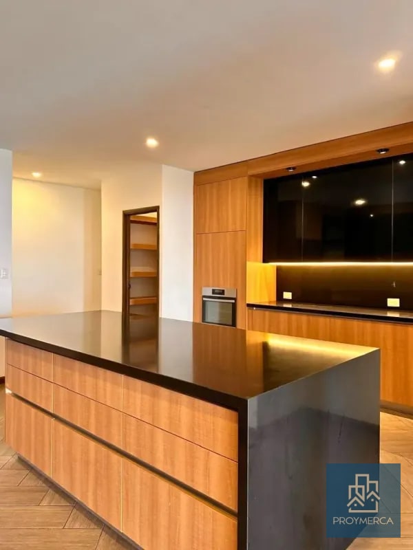 Apartamento en alquiler, Edificio Boutique, Zona 15 - 3
