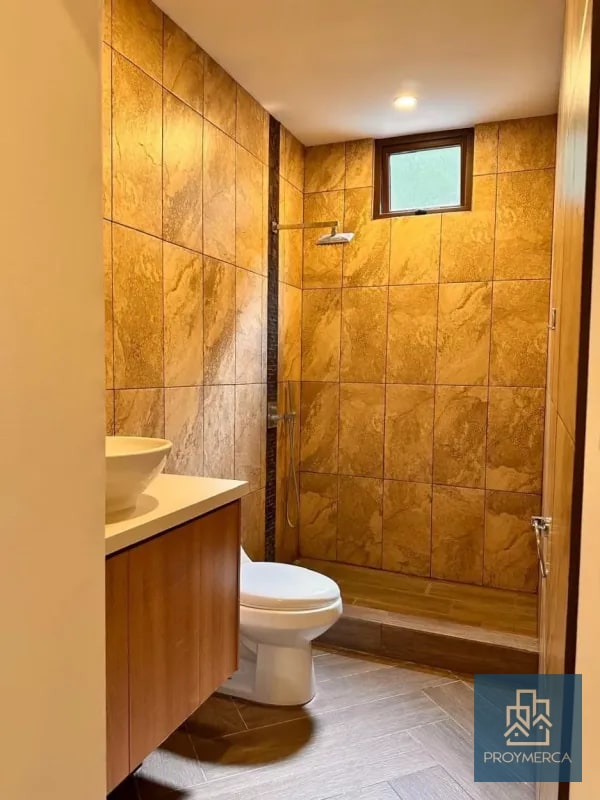 Apartamento en alquiler, Edificio Boutique, Zona 15 - 2