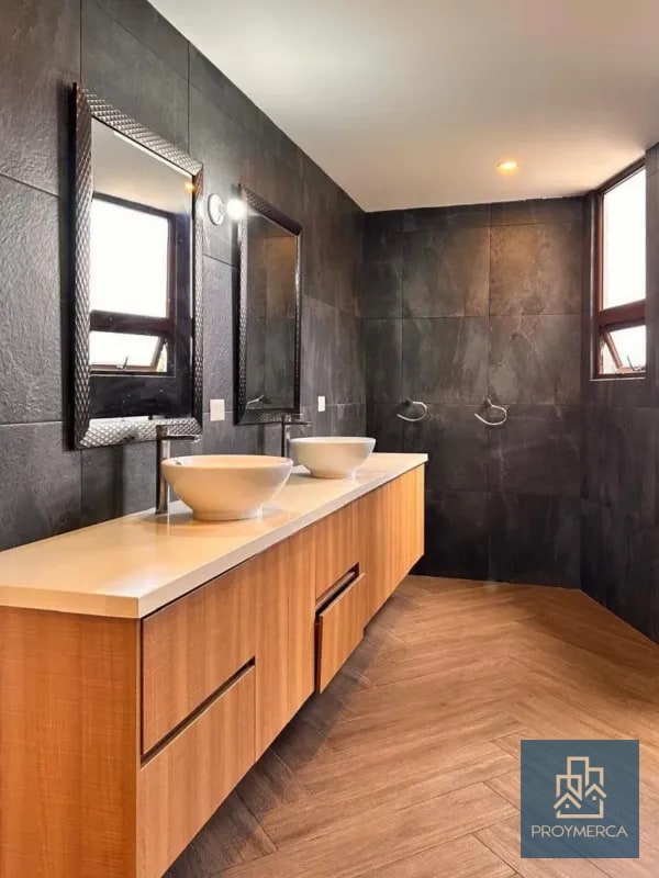 Apartamento en alquiler, Edificio Boutique, Zona 15 - 1