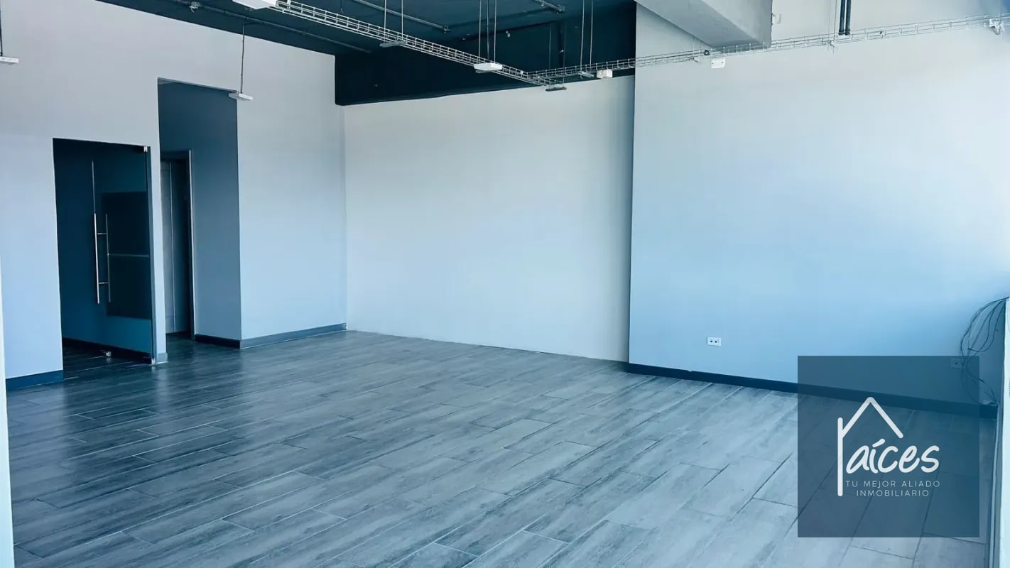 Oficina en alquiler Nivel 7 GRAND REFORMA 10, Zona 9 (D) - 2