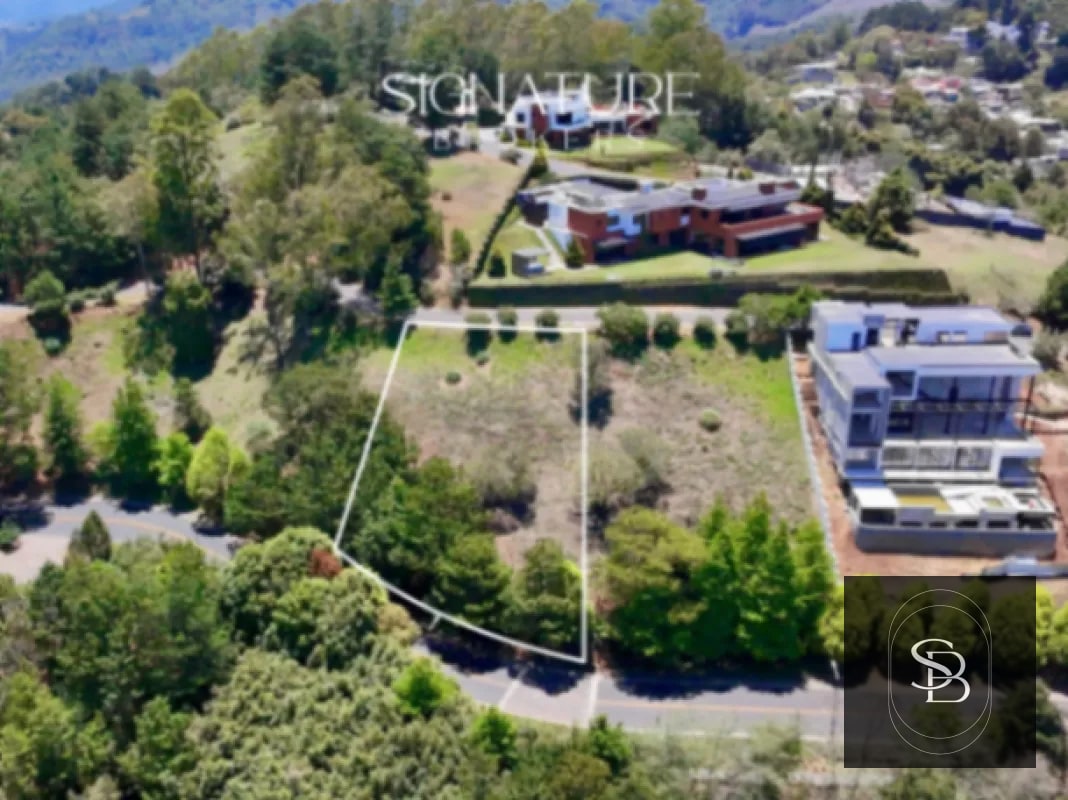 Terreno en Venta - Pulte Ecuestre Zona 16 - 1