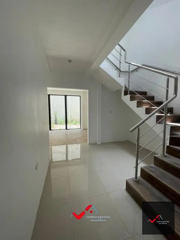 CASA EN VENTA CARRETERA CRISTO REY PIEDRA PARADA, A 3 MINUTOS DE EL PULTE Y A UN COSTADO DE APARTAMENTOS NAGANO - 16