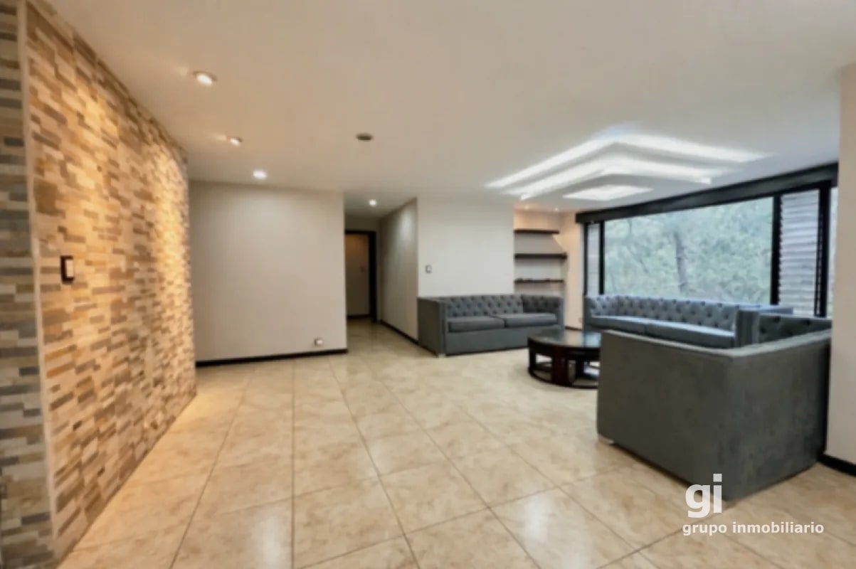 Apartamento en venta en zona 10, rodeado de naturaleza - 7
