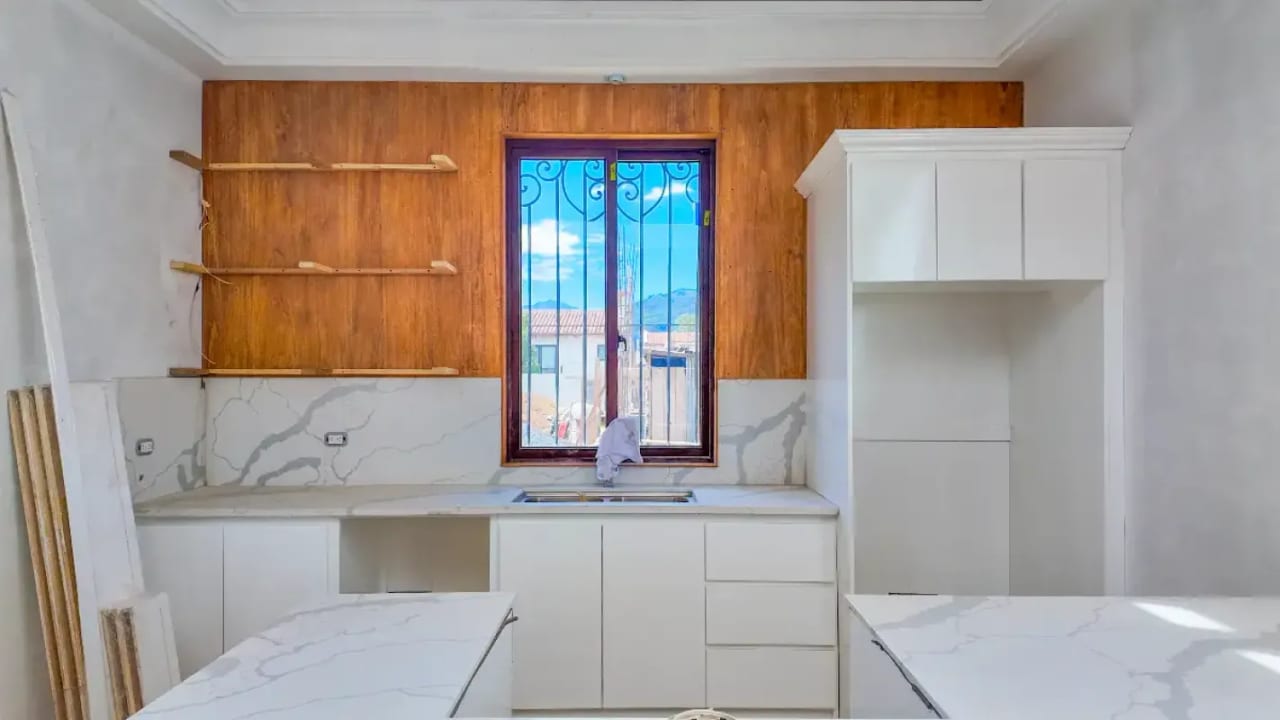 Los Franciscanos Ciudad Vieja, Casa en Venta. Capirucho — Casa en Venta en Ciudad Vieja, Sacatepéquez — foto 12 de 16