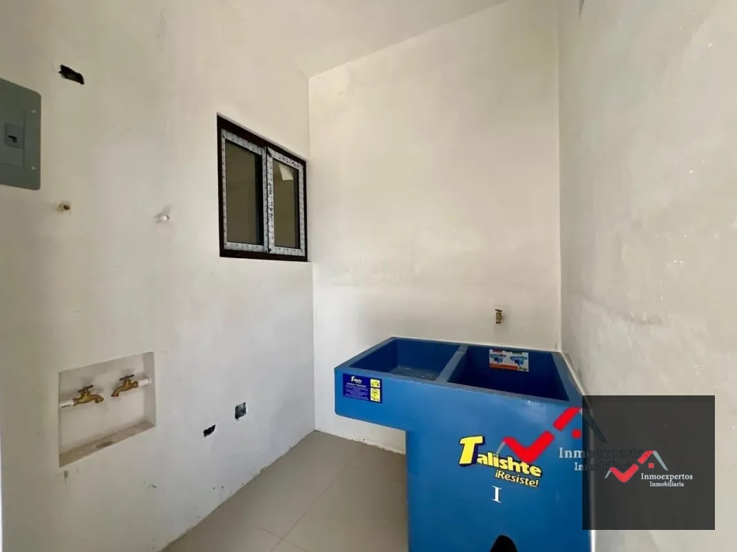 CASA EN VENTA CARRETERA CRISTO REY PIEDRA PARADA, A 3 MINUTOS DE EL PULTE Y A UN COSTADO DE APARTAMENTOS NAGANO - 8