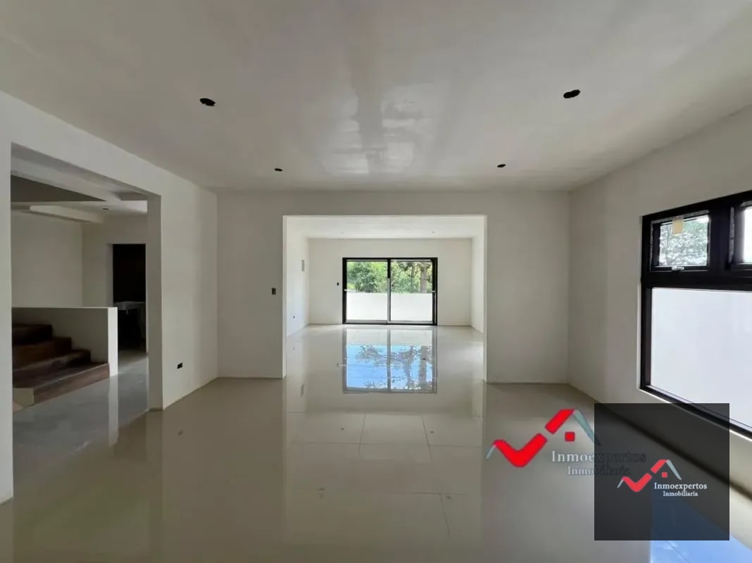 CASA EN VENTA CARRETERA CRISTO REY PIEDRA PARADA, A 3 MINUTOS DE EL PULTE Y A UN COSTADO DE APARTAMENTOS NAGANO - 11