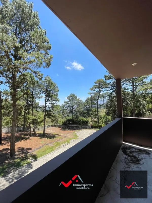CASA EN VENTA CARRETERA CRISTO REY PIEDRA PARADA, A 3 MINUTOS DE EL PULTE Y A UN COSTADO DE APARTAMENTOS NAGANO - 13