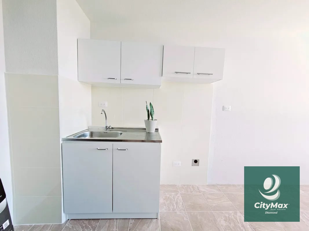 Apartamento en Renta en Edificio Próspera Zona 3 Ciudad de Guatemala - 1