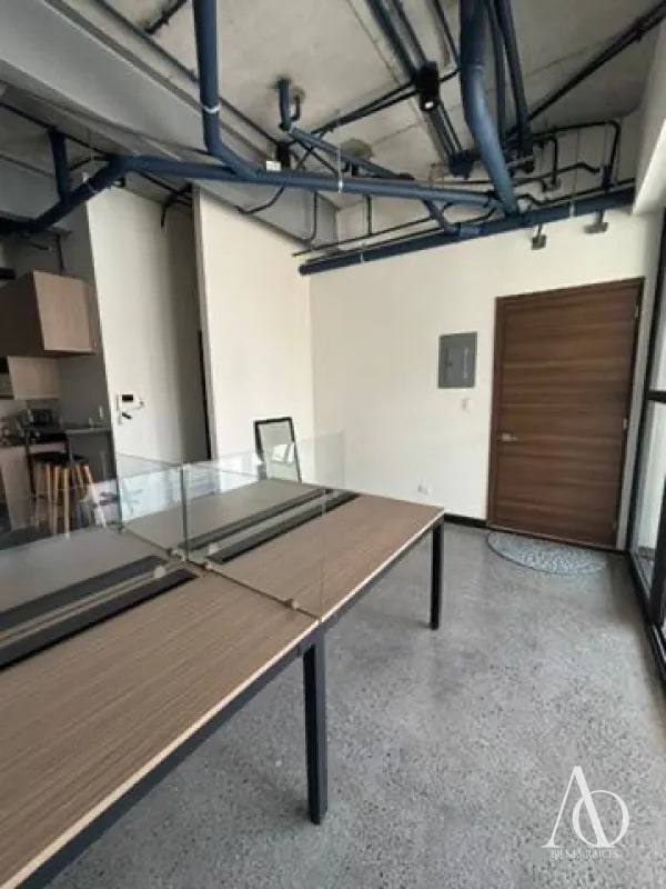 Oficina en Alquiler / Venta Edificio UNIO, zona 14 N4 / EN DIRECTO 05 - 8