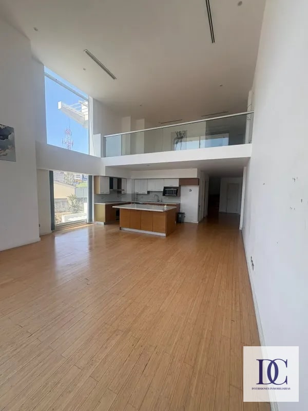 📍 APARTAMENTO EN VENTA – 2 HAB + DOBLE ALTURA | ATRIUM | ZONA 10 - 9
