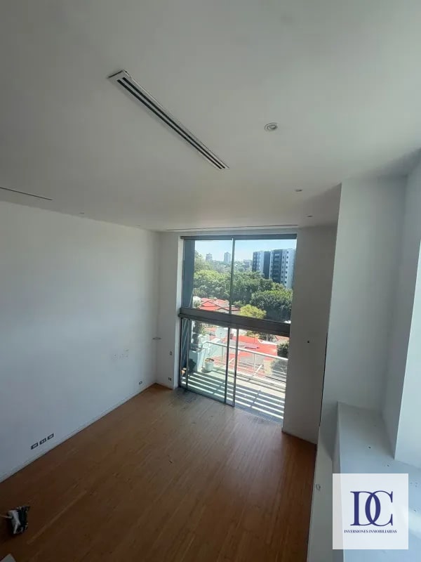📍 APARTAMENTO EN VENTA – 2 HAB + DOBLE ALTURA | ATRIUM | ZONA 10 - 4