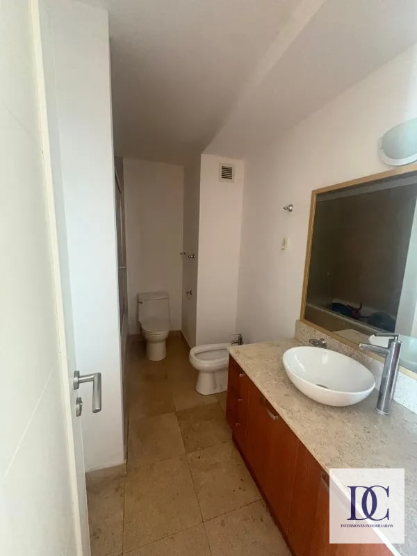 📍 APARTAMENTO EN VENTA – 2 HAB + DOBLE ALTURA | ATRIUM | ZONA 10 - 2