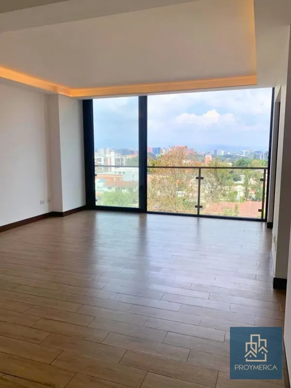 Apartamento en venta, Edificio Avenik, Zona 15 - 9