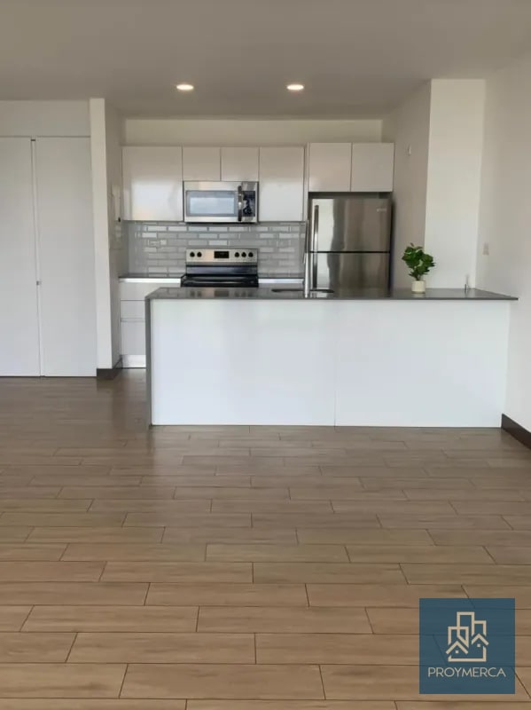 Apartamento en venta, Edificio Avenik, Zona 15 - 7