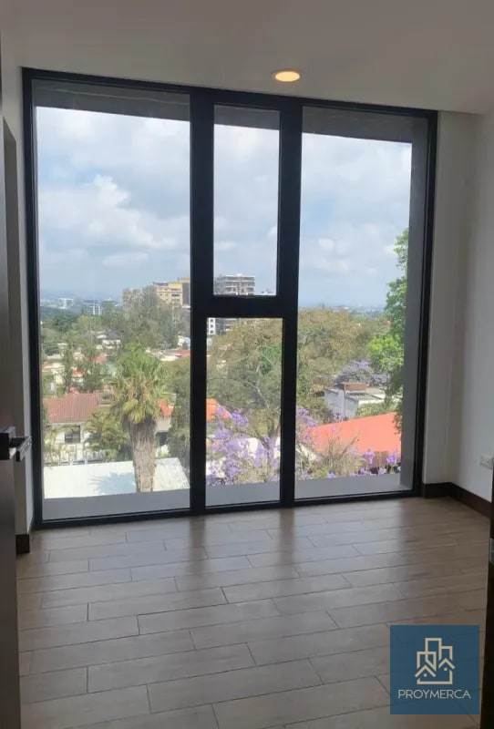 Apartamento en venta, Edificio Avenik, Zona 15 - 6
