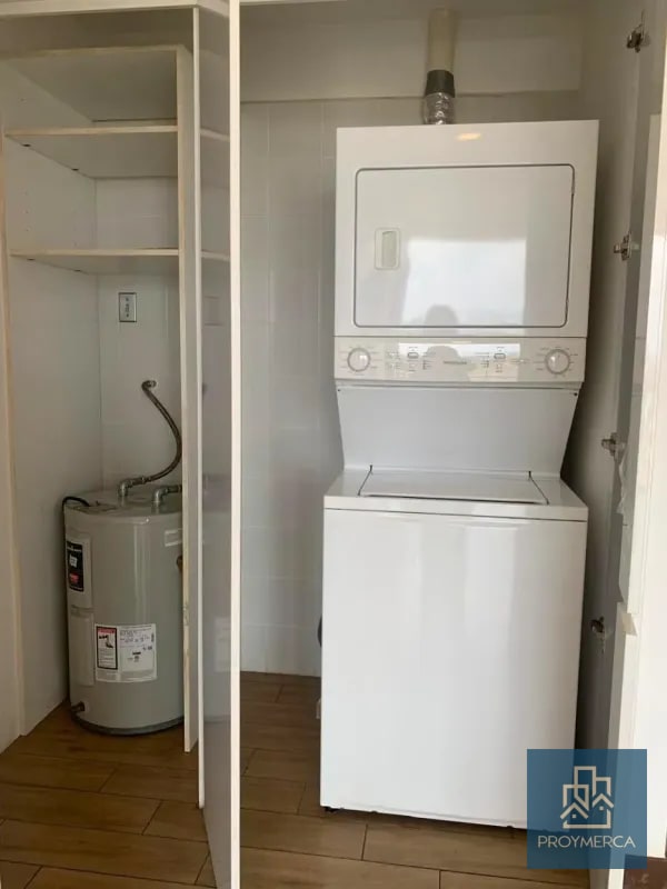 Apartamento en venta, Edificio Avenik, Zona 15 - 4