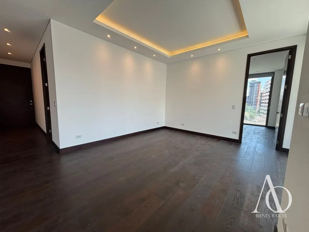 Apartamento en Alquiler / Venta Edificio Echo, zona 14 N7 / EN DIRECTO 02 T2 - 13