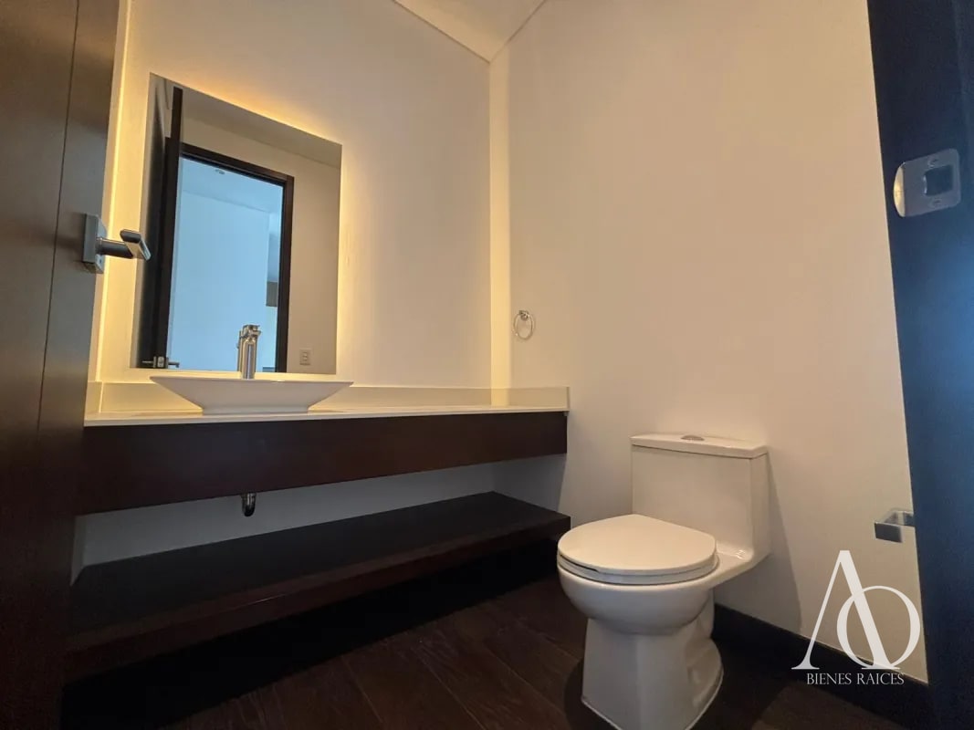Apartamento en Alquiler / Venta Edificio Echo, zona 14 N7 / EN DIRECTO 02 T2 - 11