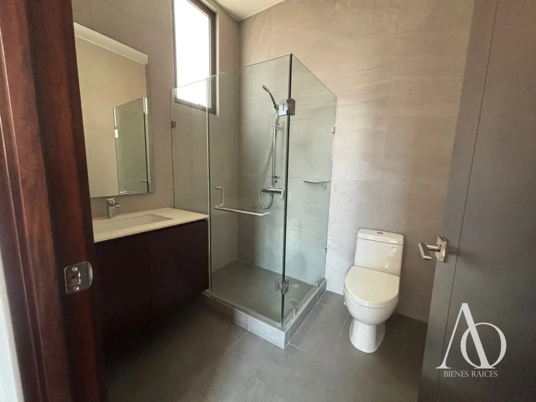 Apartamento en Alquiler / Venta Edificio Echo, zona 14 N7 / EN DIRECTO 02 T2 - 9