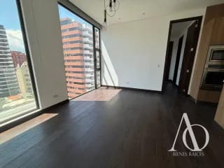 Apartamento en Alquiler / Venta Edificio Echo, zona 14 N7 / EN DIRECTO 02 T2 — Apartamento en Alquiler en Echo, Zona 14, Guatemala, Ciudad — miniatura 8 de 16