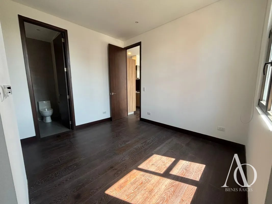 Apartamento en Alquiler / Venta Edificio Echo, zona 14 N7 / EN DIRECTO 02 T2 - 6