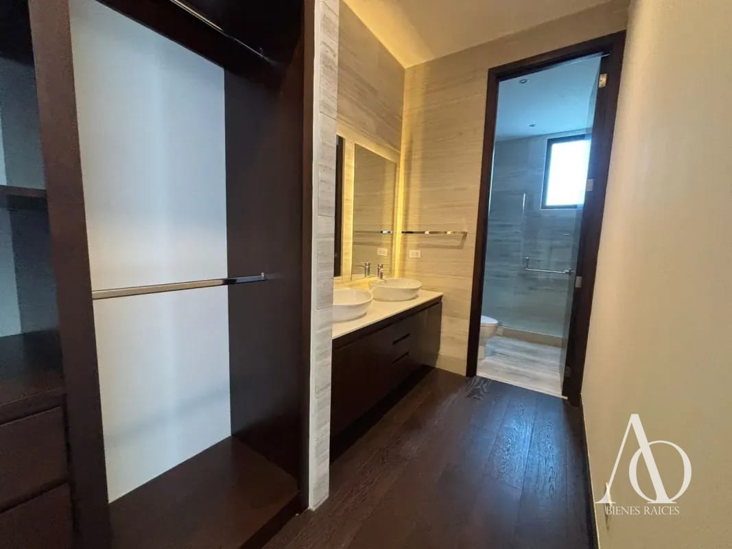 Apartamento en Alquiler / Venta Edificio Echo, zona 14 N7 / EN DIRECTO 02 T2 — Apartamento en Alquiler en Echo, Zona 14, Guatemala, Ciudad — foto 5 de 16