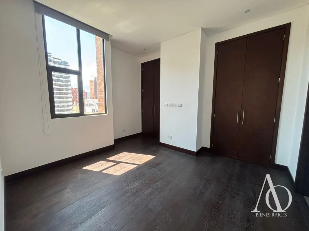 Apartamento en Alquiler / Venta Edificio Echo, zona 14 N7 / EN DIRECTO 02 T2 - 1