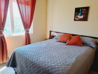 Apartamento amueblado en Zona 1 — Apartamento en Alquiler en Zona 1, Guatemala, Ciudad — miniatura 4 de 6
