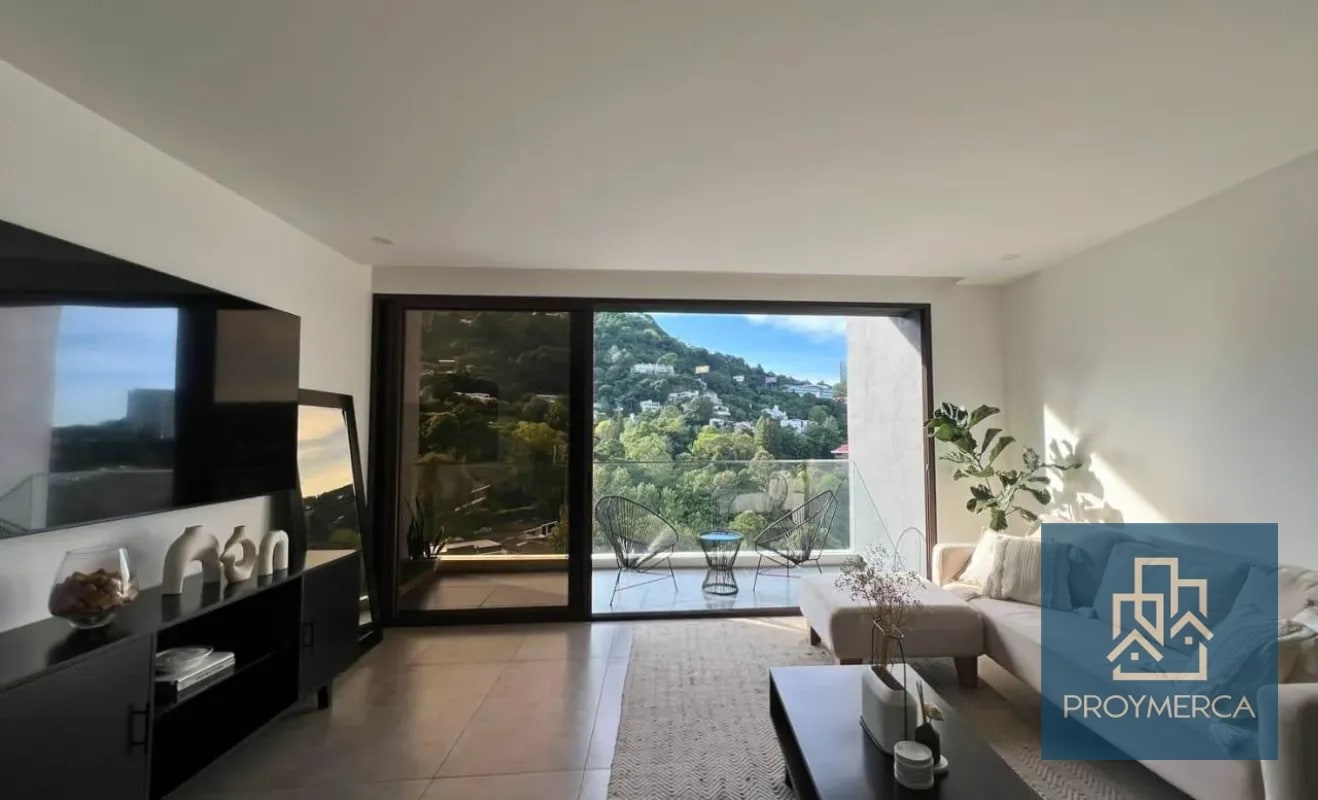 Apartamento en venta, Edificio Albero San Lázaro, Zona 15 - 13