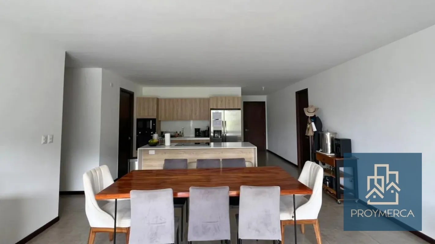 Apartamento en venta, Edificio Albero San Lázaro, Zona 15 - 8
