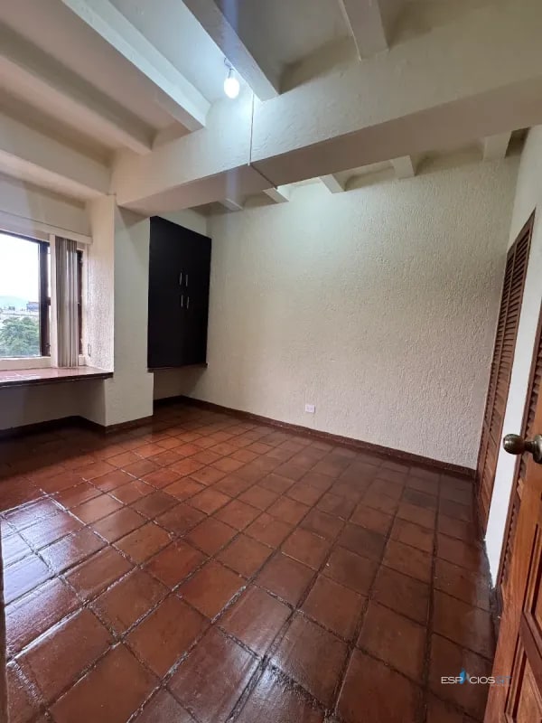 ALQUILER APARTAMENTO 2/D ZONA 15 VH2 - 4