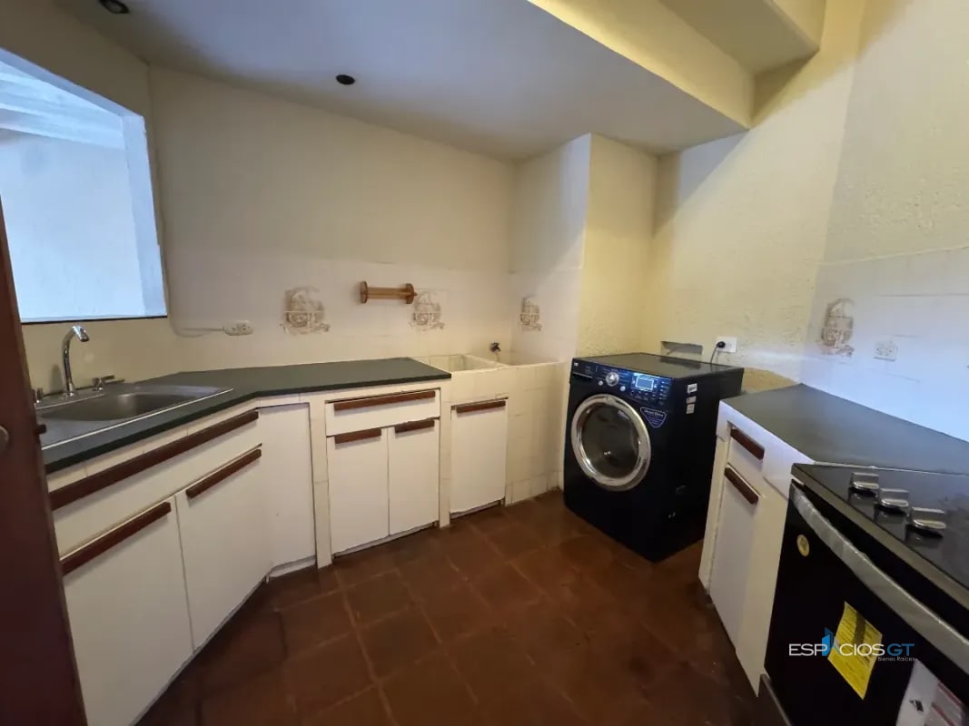 ALQUILER APARTAMENTO 2/D ZONA 15 VH2 - 1