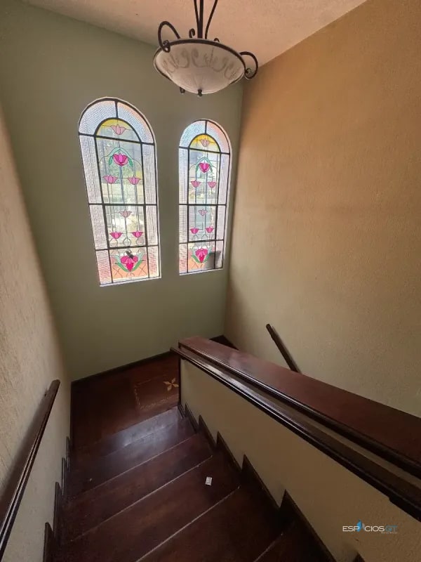 CASA EN VENTA EL SOCORRO CARRETERA A EL SALVADOR, KM. 12.7 - 11