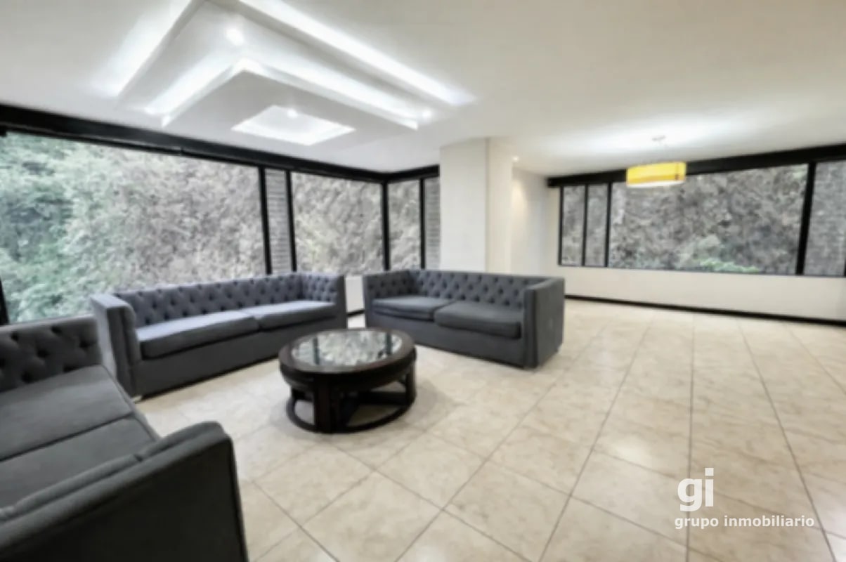 Apartamento en venta en zona 10, rodeado de naturaleza - 9