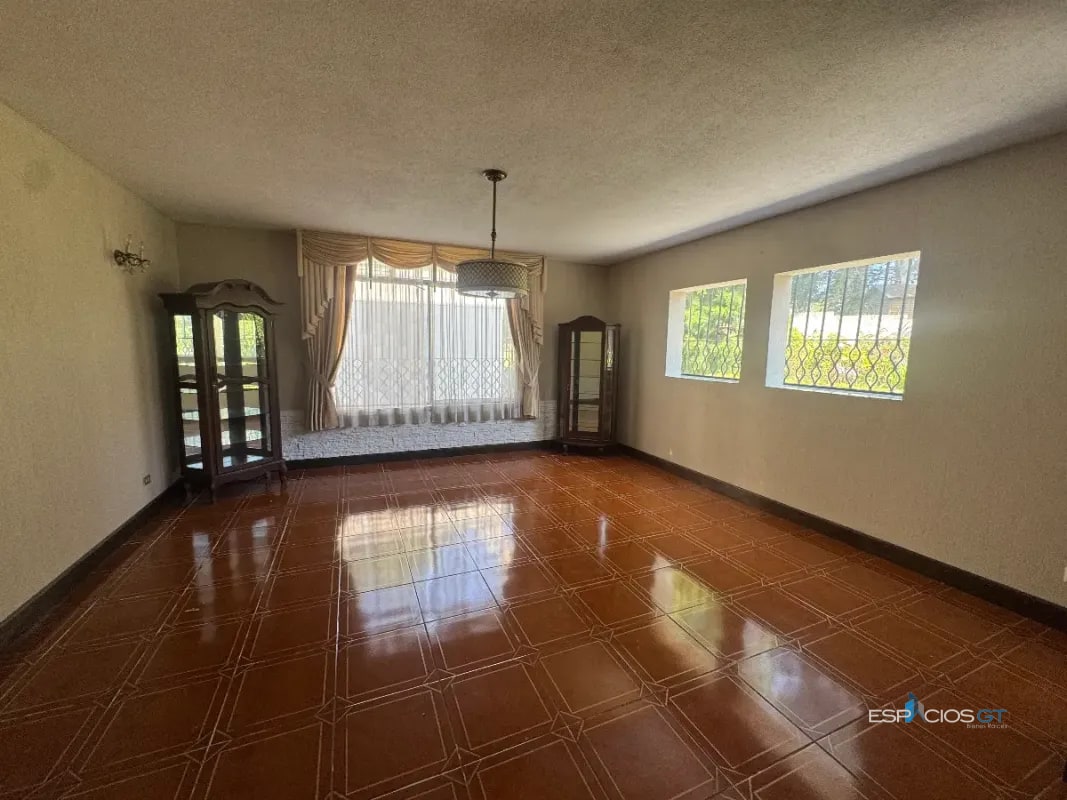 CASA EN VENTA EL SOCORRO CARRETERA A EL SALVADOR, KM. 12.7 - 6