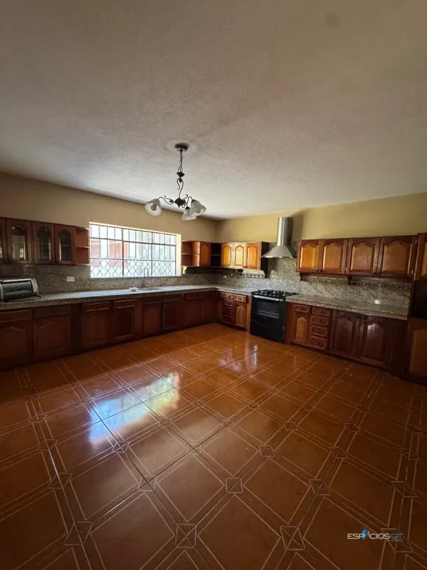 CASA EN VENTA EL SOCORRO CARRETERA A EL SALVADOR, KM. 12.7 - 5