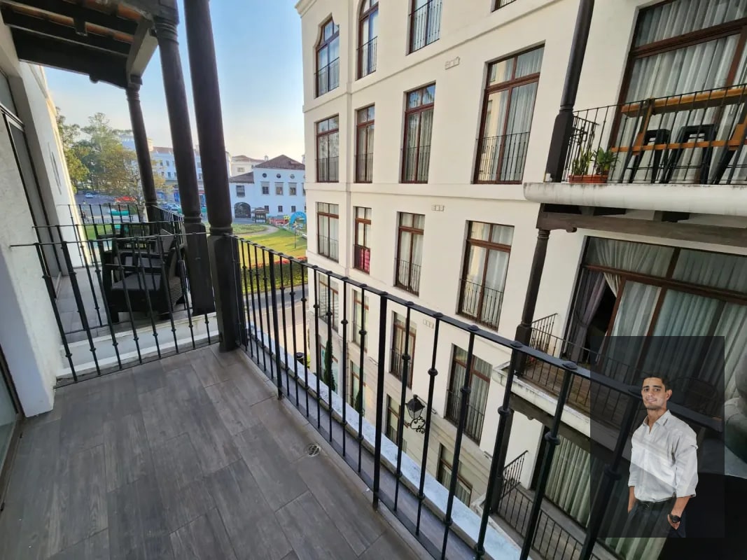 Apartamento Lirios I Cayala - 9