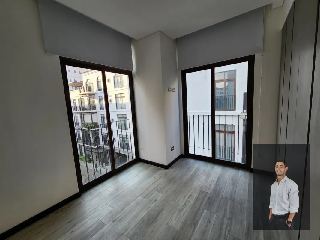 Apartamento Lirios I Cayala - 4