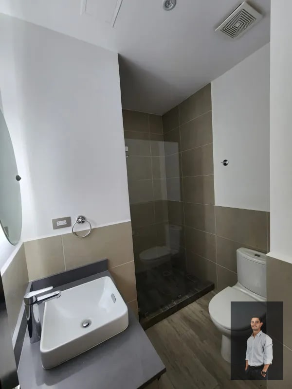 Apartamento Lirios I Cayala - 1