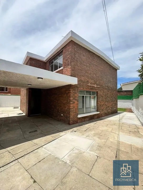 Casa en alquiler, Colonia El Carmen, Zona 12 - 15