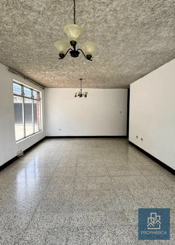 Casa en alquiler, Colonia El Carmen, Zona 12 - 13