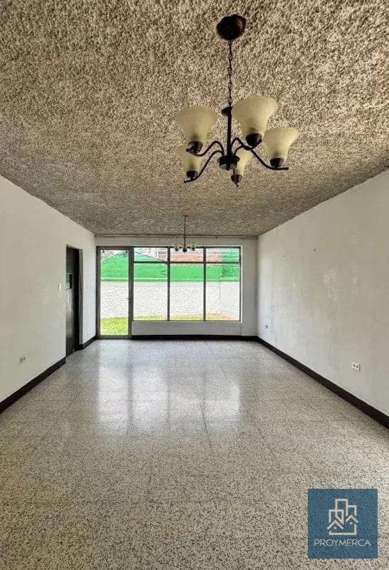 Casa en alquiler, Colonia El Carmen, Zona 12 - 12