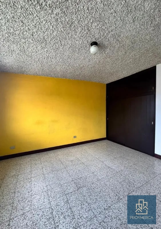 Casa en alquiler, Colonia El Carmen, Zona 12 - 9