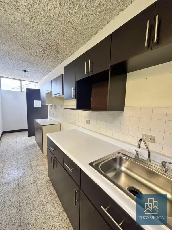 Casa en alquiler, Colonia El Carmen, Zona 12 - 6