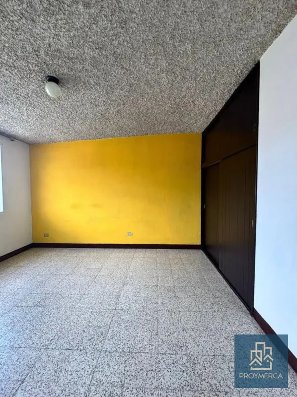 Casa en alquiler, Colonia El Carmen, Zona 12 - 5
