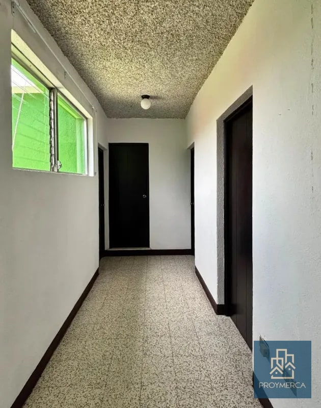 Casa en alquiler, Colonia El Carmen, Zona 12 - 4