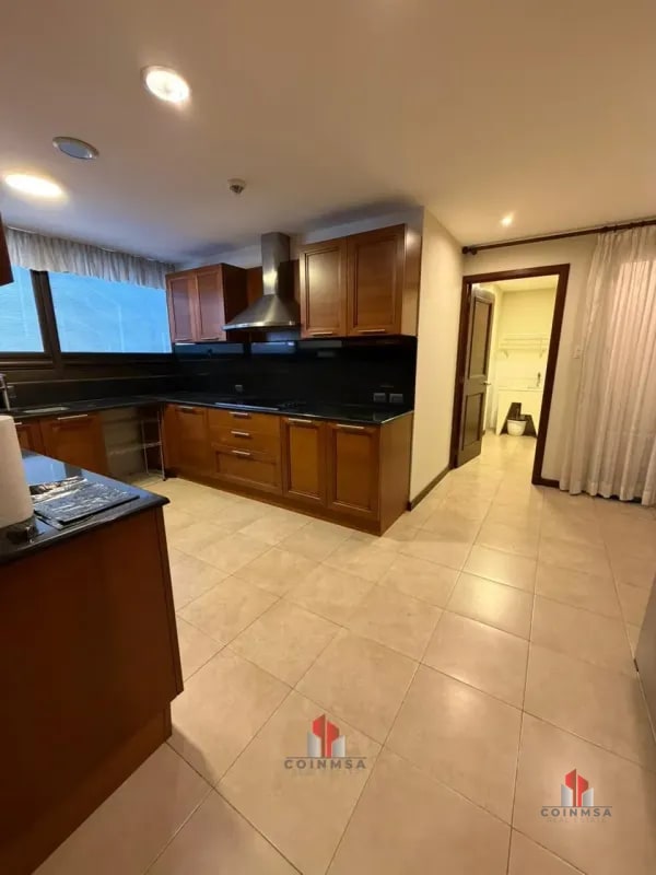Apartamento en Renta zona 10 / Tiffany II - 15
