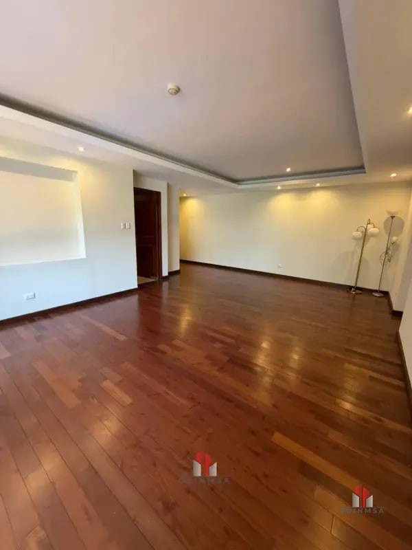 Apartamento en Renta zona 10 / Tiffany II - 14